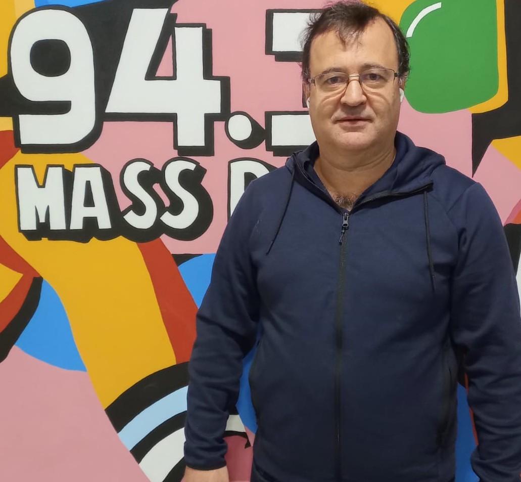 Marcelo Daletto: "Los procesos autoritarios empiezan en democracia y siempre terminan mal"