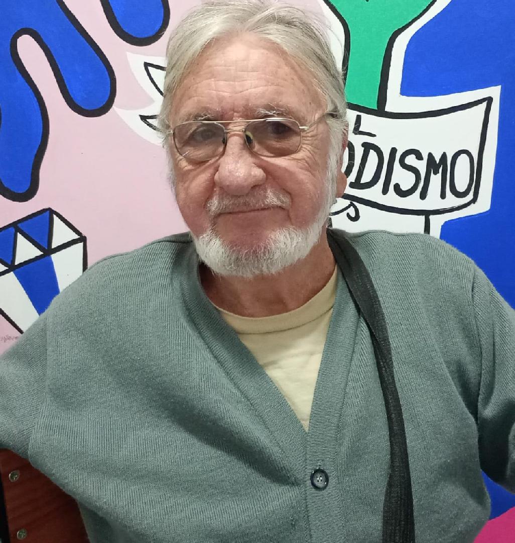 Chino Benac:  neurociencias