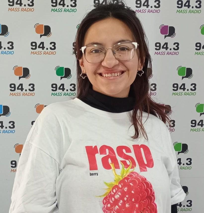 Trinidad Rusconi: Inclusión en el mercado laboral para personas con discapacidad