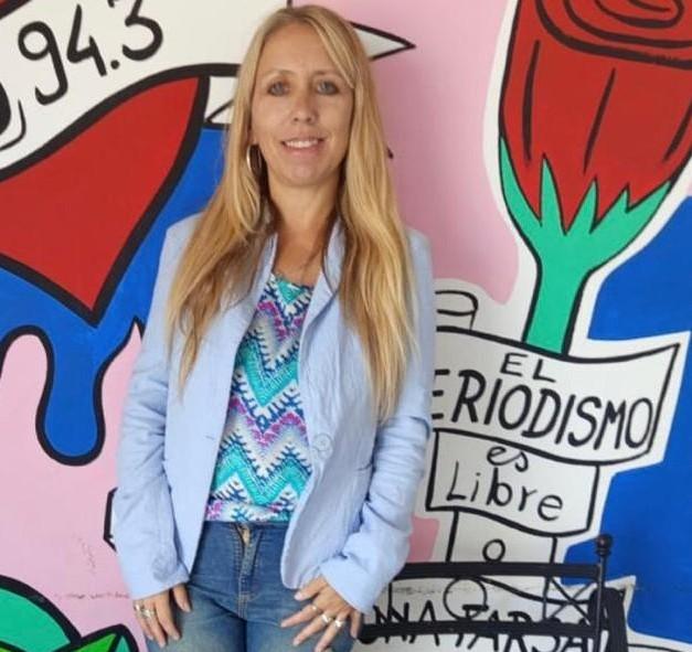 Karina Geloso: Impulsando la inclusión