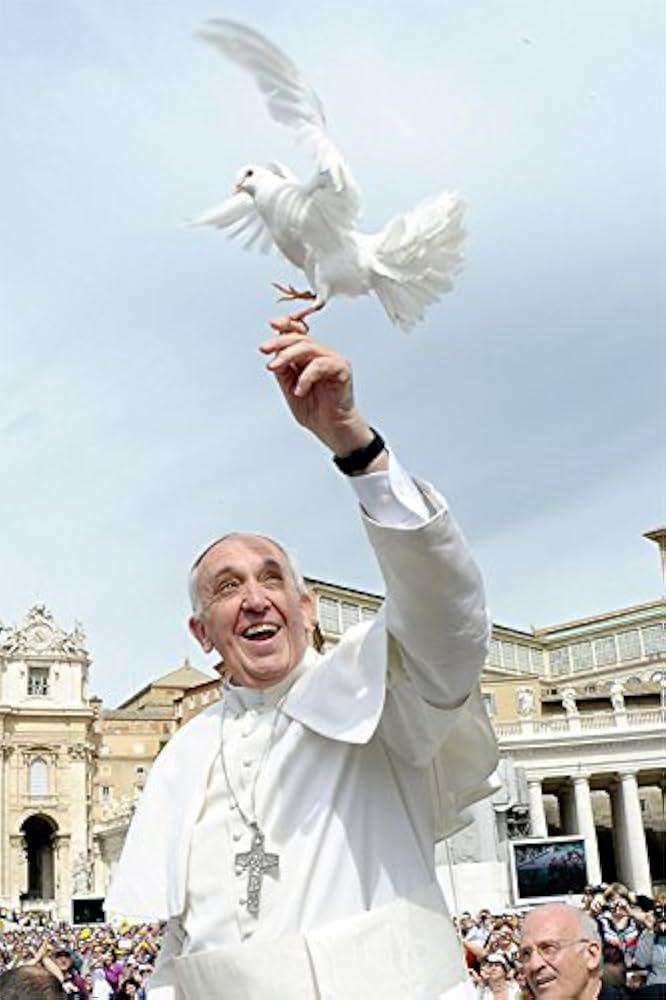 Murió el Papa Francisco
