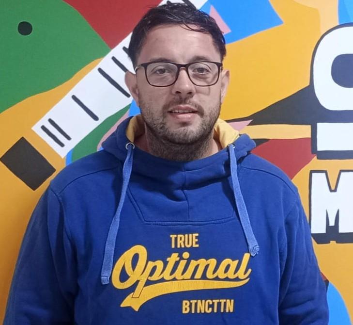 Mariano Riva: segunda edición del programa acompañando futuro