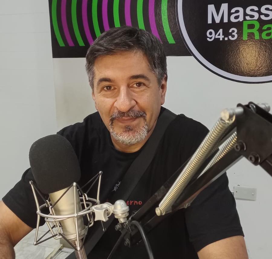 Marci Arabia habla de novedades en la escuela de actividades culturales