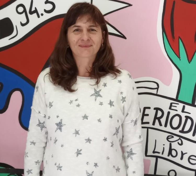 Viviana Cacciabue: Bendita obsesión