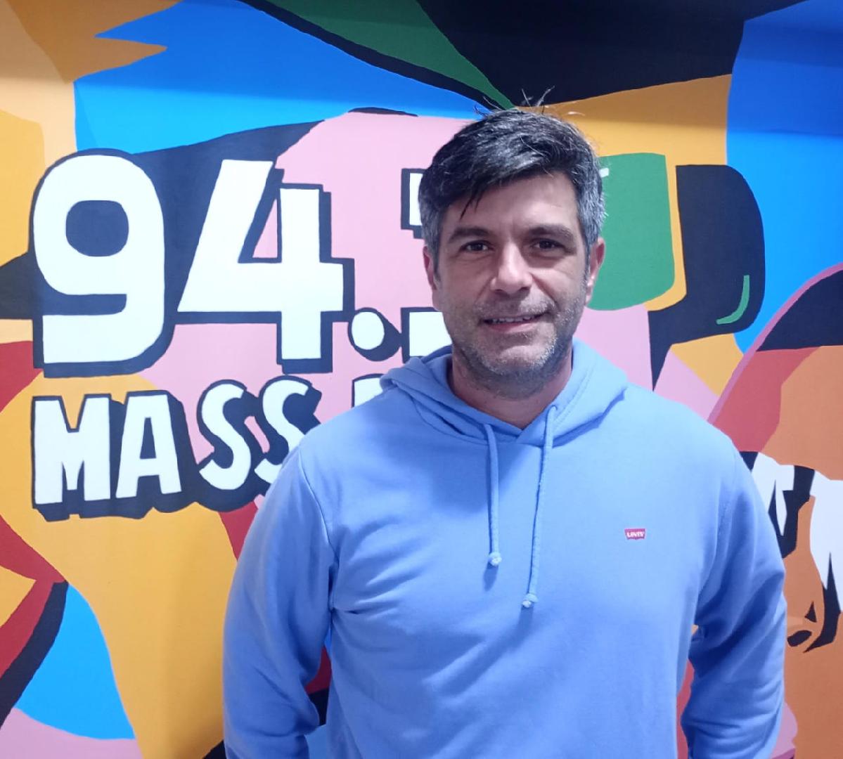 Es importante generar espacios para ponernos de acuerdo