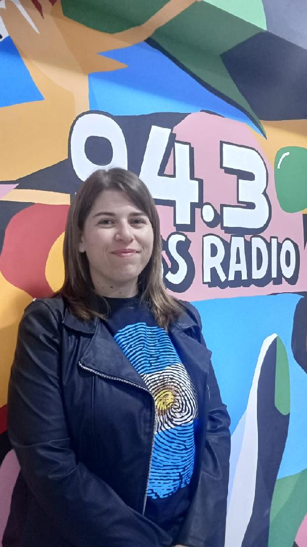 La Diputada Olivetto analizó la situación política actual
