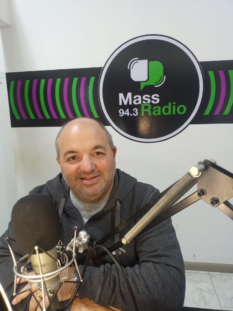 "Nos preocupa el deterioro  que está sufriendo la Autovía N° 7"