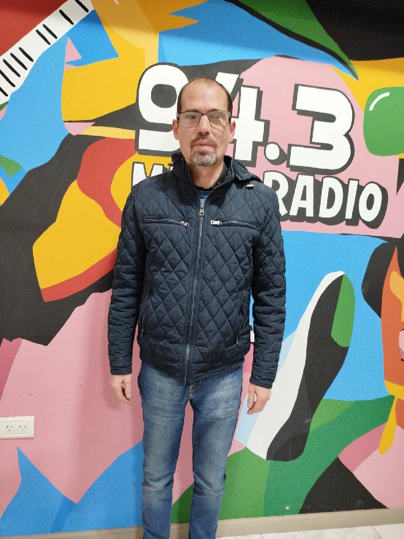 "Nos da esperanzas que Cristina sea candidata en la Provincia"