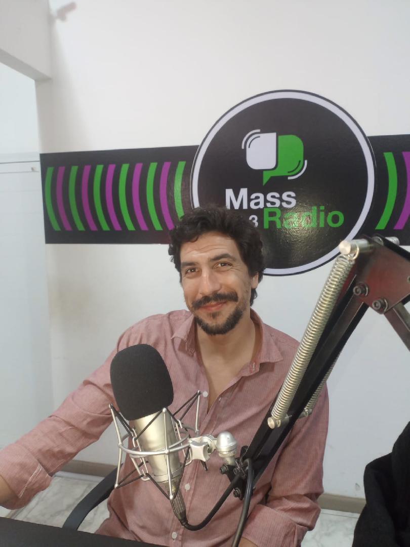 "Anualmente, estamos consumiendo un mundo y medio"