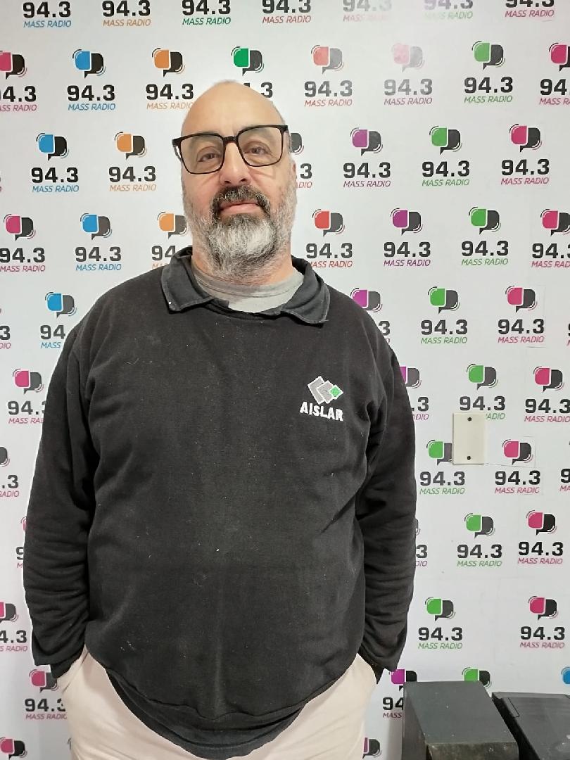 AISLAR, empresa dedicada a la aislación térmica y termo acústica