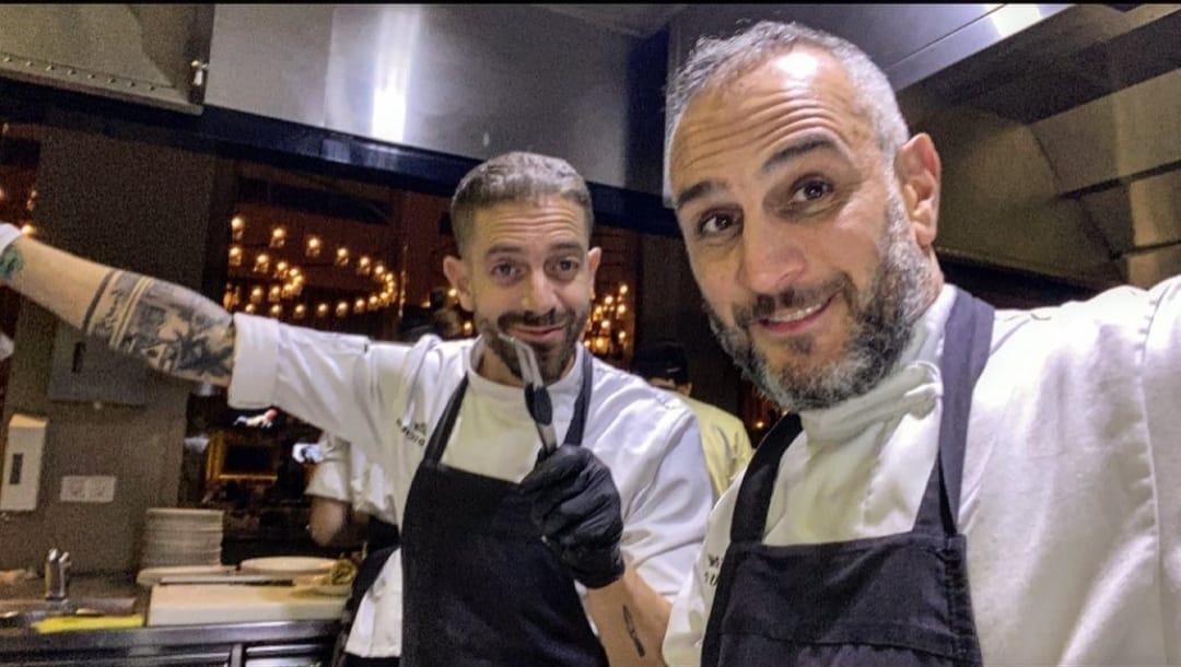 Siempre ligado a la cocina