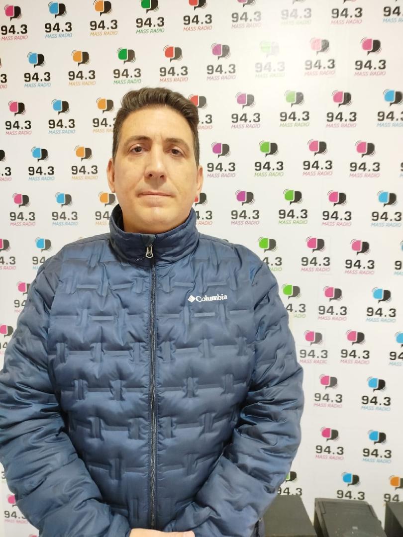 "Ya está firmada el Acta Compromiso de las Asambleas de Presupuesto Participativo"