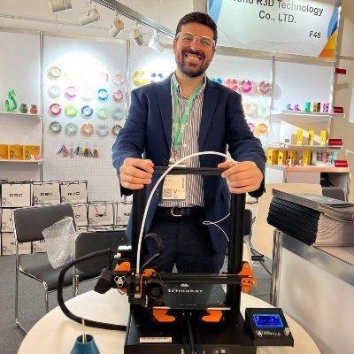 TRIDIT, empresa líder en impresión 3D