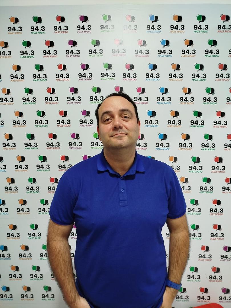 "No hace falta viajar para tener buen acceso a la salud"