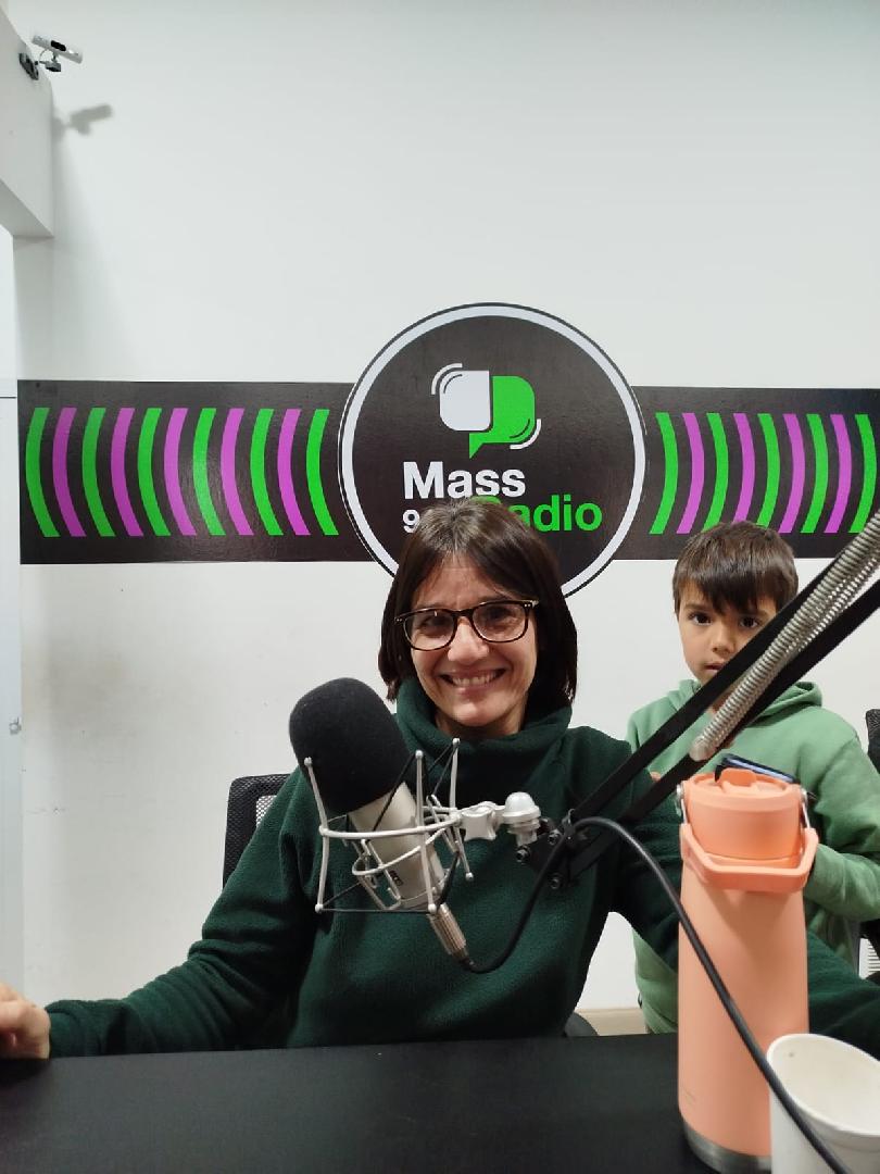 Programa intensivo de meditación