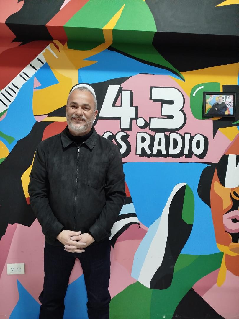 Reivindicar la cultura nos da identidad y eso nos da libertad