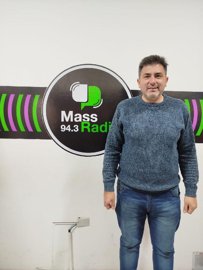 "Somos la única alternativa real al oficialismo local"