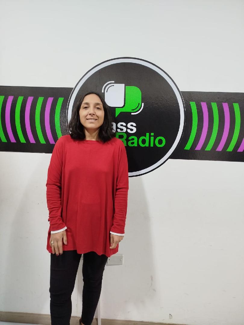 Luciana Molina, Candidata a Consejera Escolar