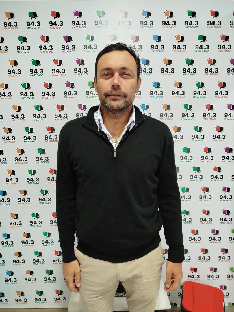 "Mi objetivo siempre es garantizar el derecho a la educación"