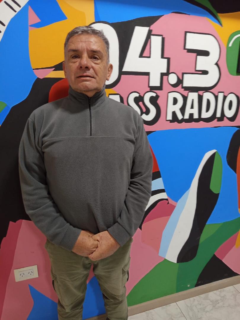 "No tenemos un pasado que nos condene"