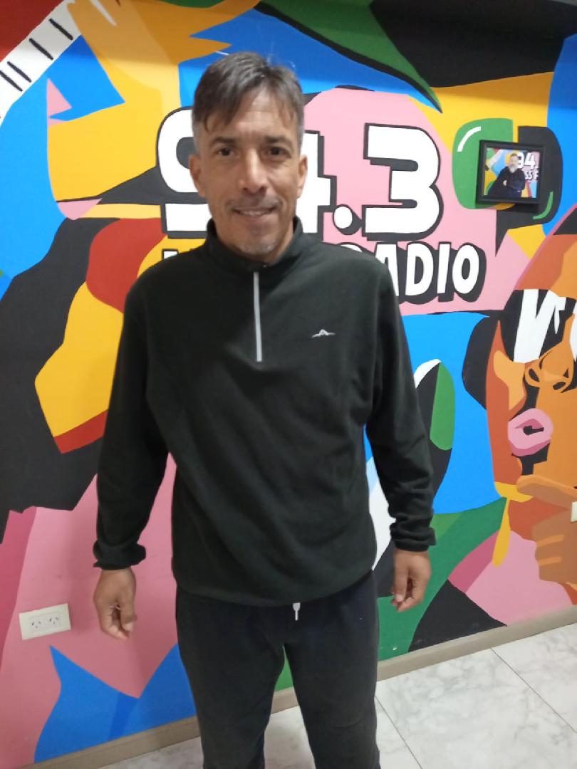 "Si uno no escucha es imposible resolverle los problemas a la gente"