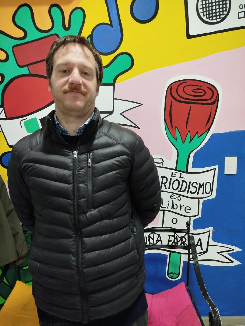 "El conflicto de Sudán es la peor catástrofe humanitaria, en este momento"