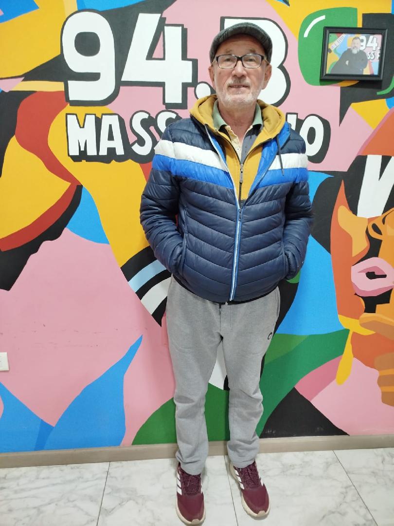 "Los mismos que votaron a Milei le reclaman a Golía"