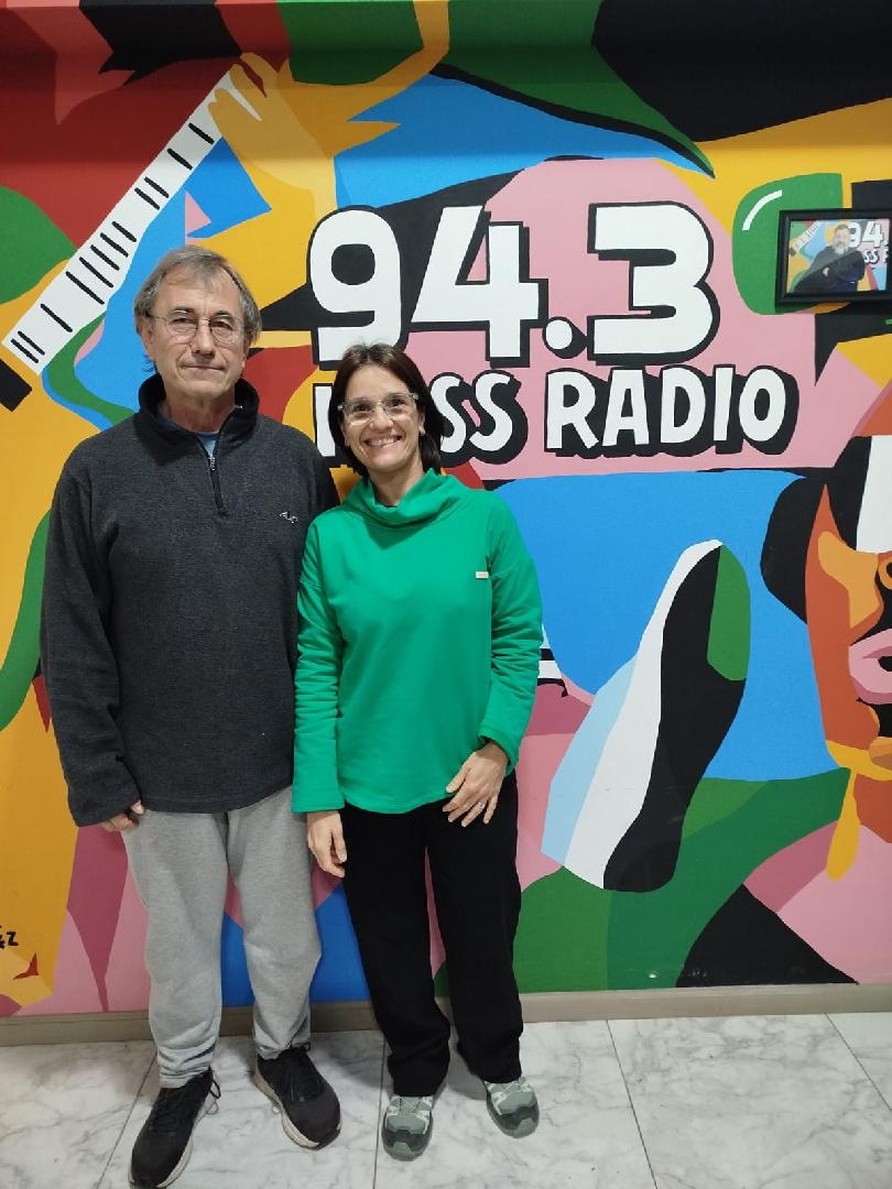 Retiro de Yoga en la Laguna de Gómez