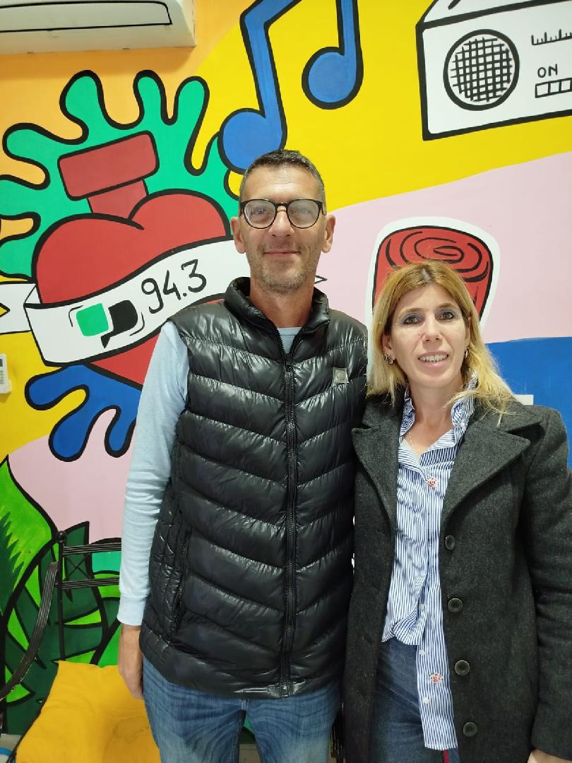 La Escuela N° 501 cumple 60 años