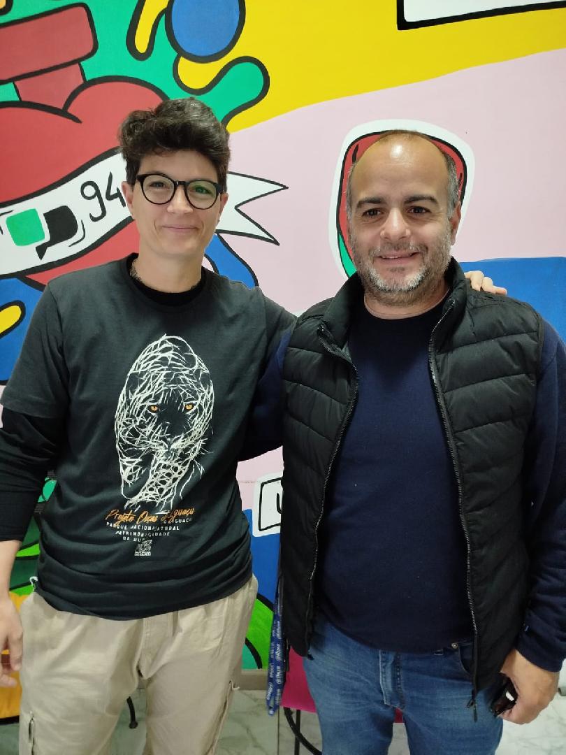 "Tenemos que seguir apoyando el fútbol femenino"
