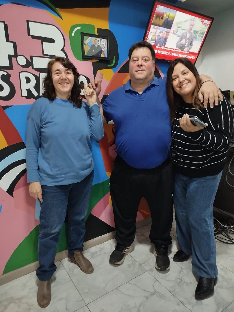 "Todo va de la mano de la falta de oportunidades"
