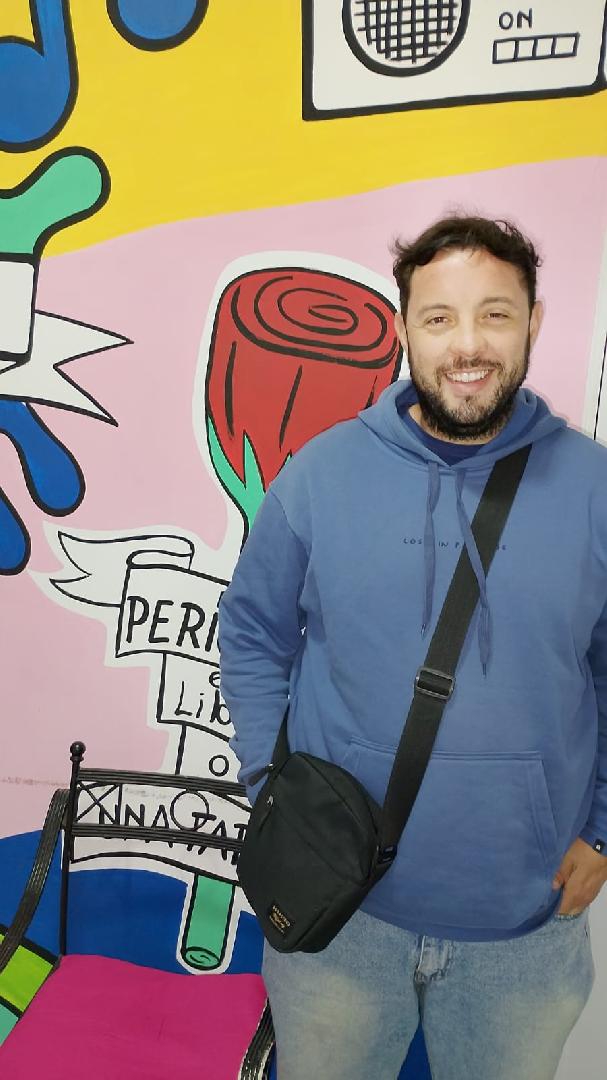Baile del Estudiante 2025