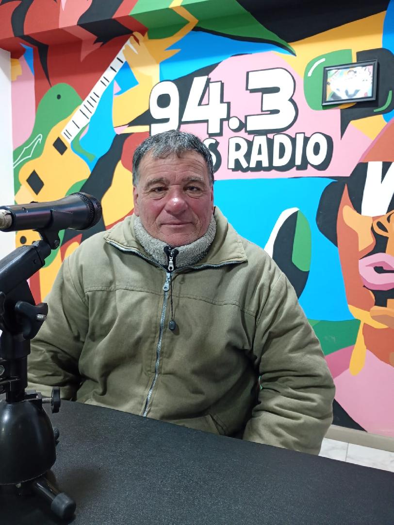 Se aprobó en el Concejo Deliberante la calle Diego Armando Maradona