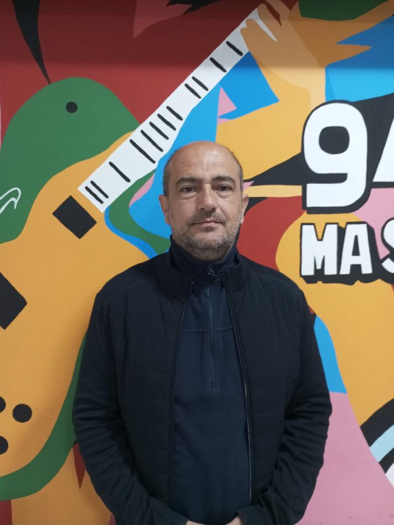 GUSTAVO GIRINO - "Hoy el mercado inmobiliario se mueve mas en ventas que en alquileres"