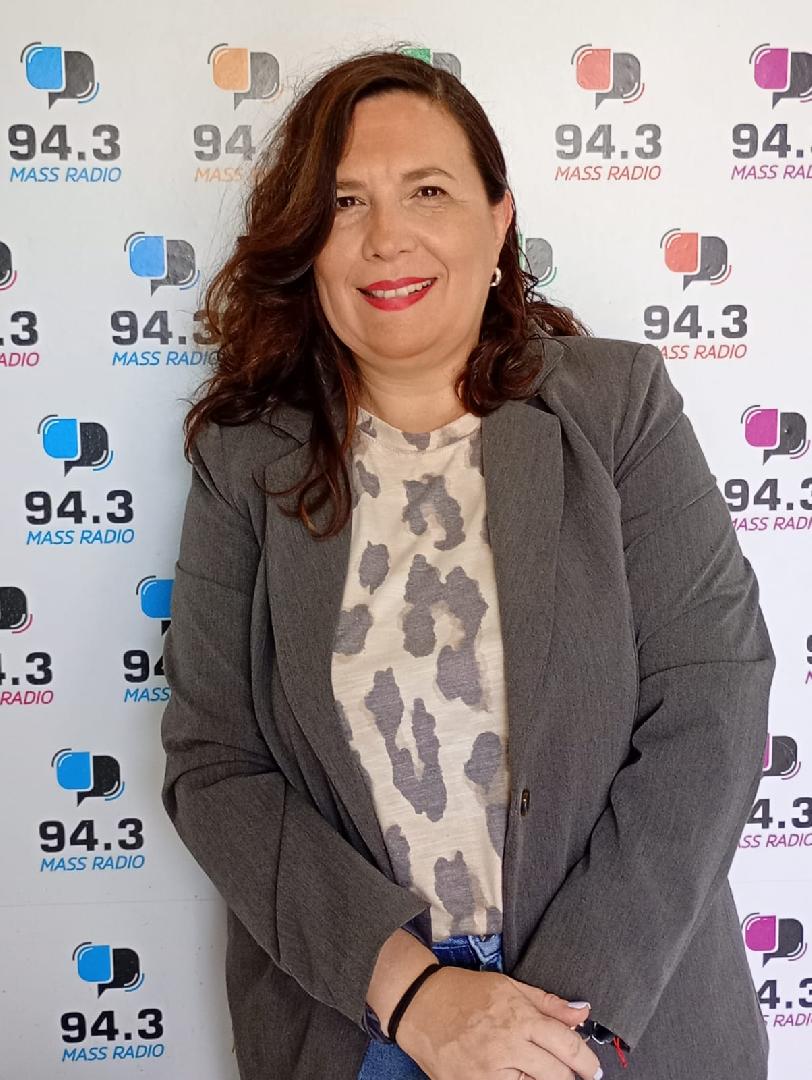 JULIANA LAMMANA - "El limite de la tarjeta no es dinero propio"