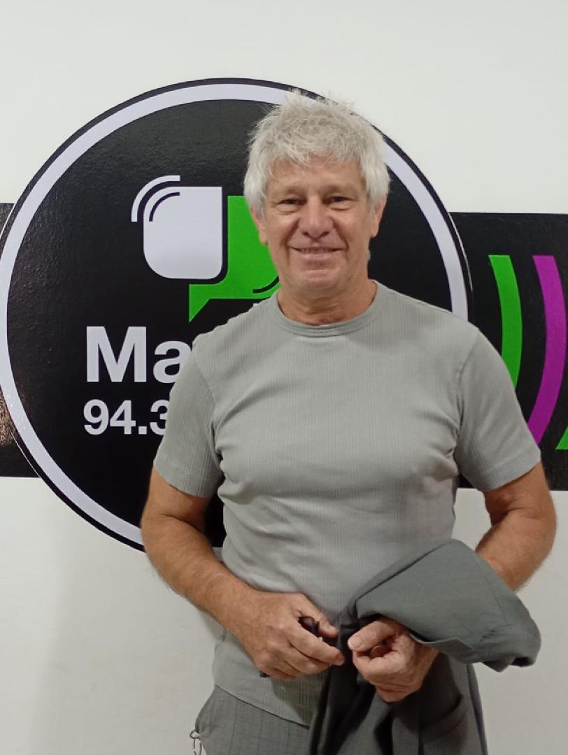 CBC - UBA - 'La UBA amplía oportunidades educativas y culturalmente ‘abre la cabeza’: el impacto del CBC en Chacabuco'