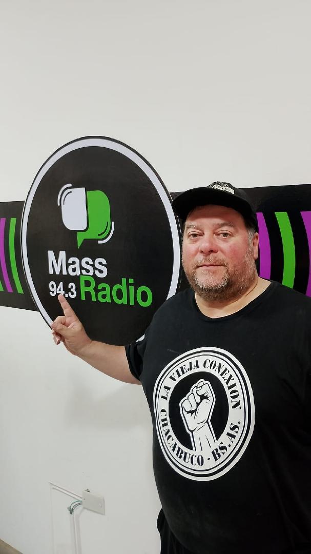 SERGIO PALMIERI - advertencia sobre la reforma laboral: 'Tenemos que defender cada derecho'