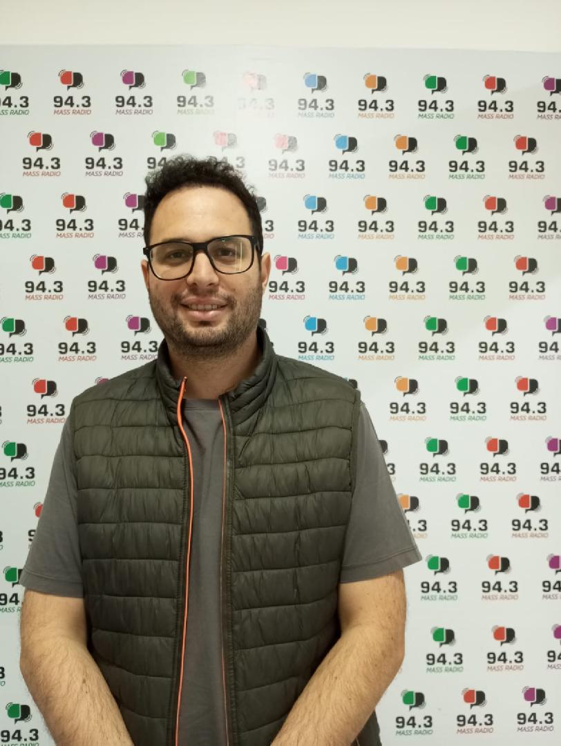 AGUSTIN ZARCOVICH -  'Puedo quedar solo, pero voy a seguir representando a quienes me votaron y a quienes creen en un Estado eficiente y responsable'