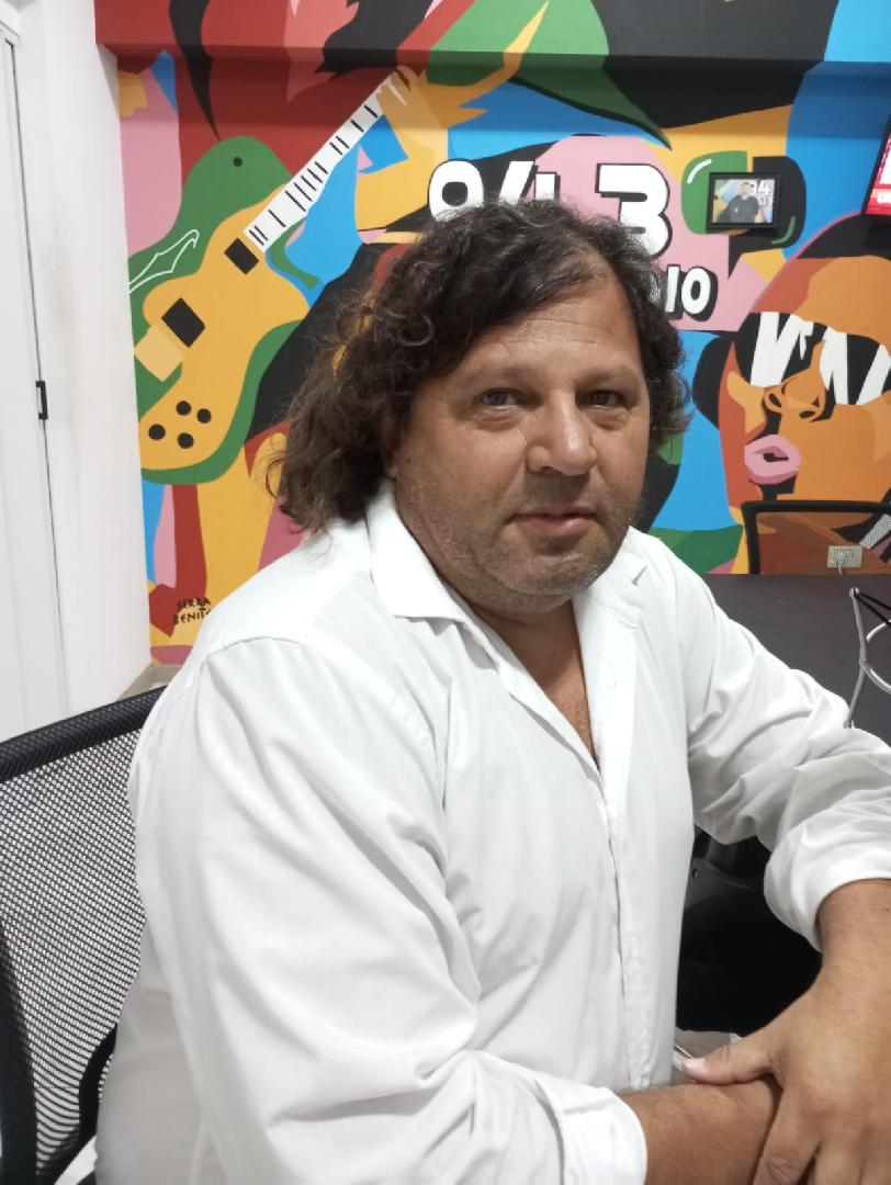 LUIS RAMIREZ - INTECH N.º 132 presentó su oferta académica para el ciclo 2026