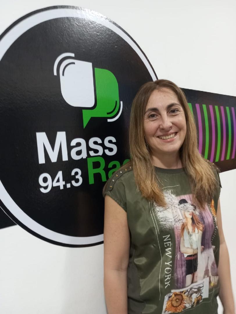 GABRIELA AGUERO -  'Vacunación en Chacabuco: cómo prevenir el regreso de enfermedades que ya estaban controladas'