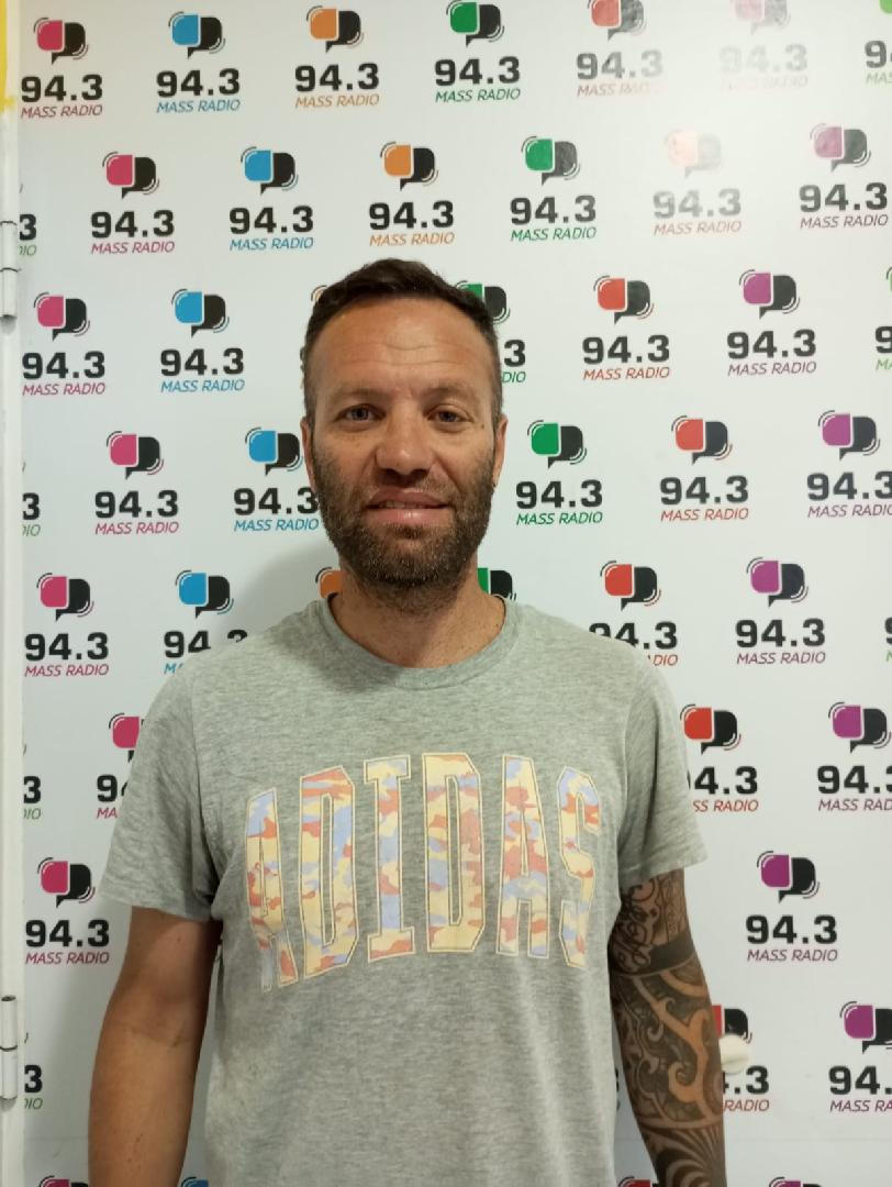 LISANDRO MUHOBERAC - Semana de la Discapacidad: la Escuela Paralímpica impulsa el deporte como herramienta clave de integración