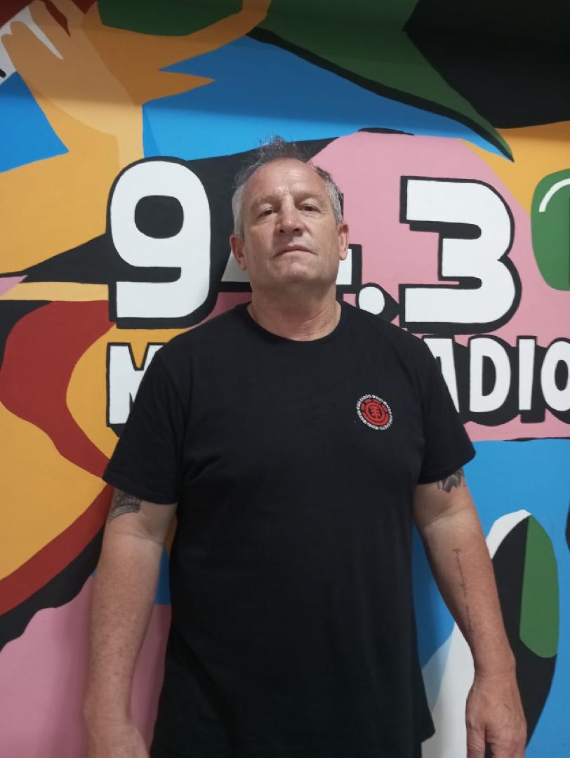 JORGE "CHANCHA" GIMENEZ - Fiesta del Deporte 2025: logística, homenajes y nuevas disciplinas en una edición récord