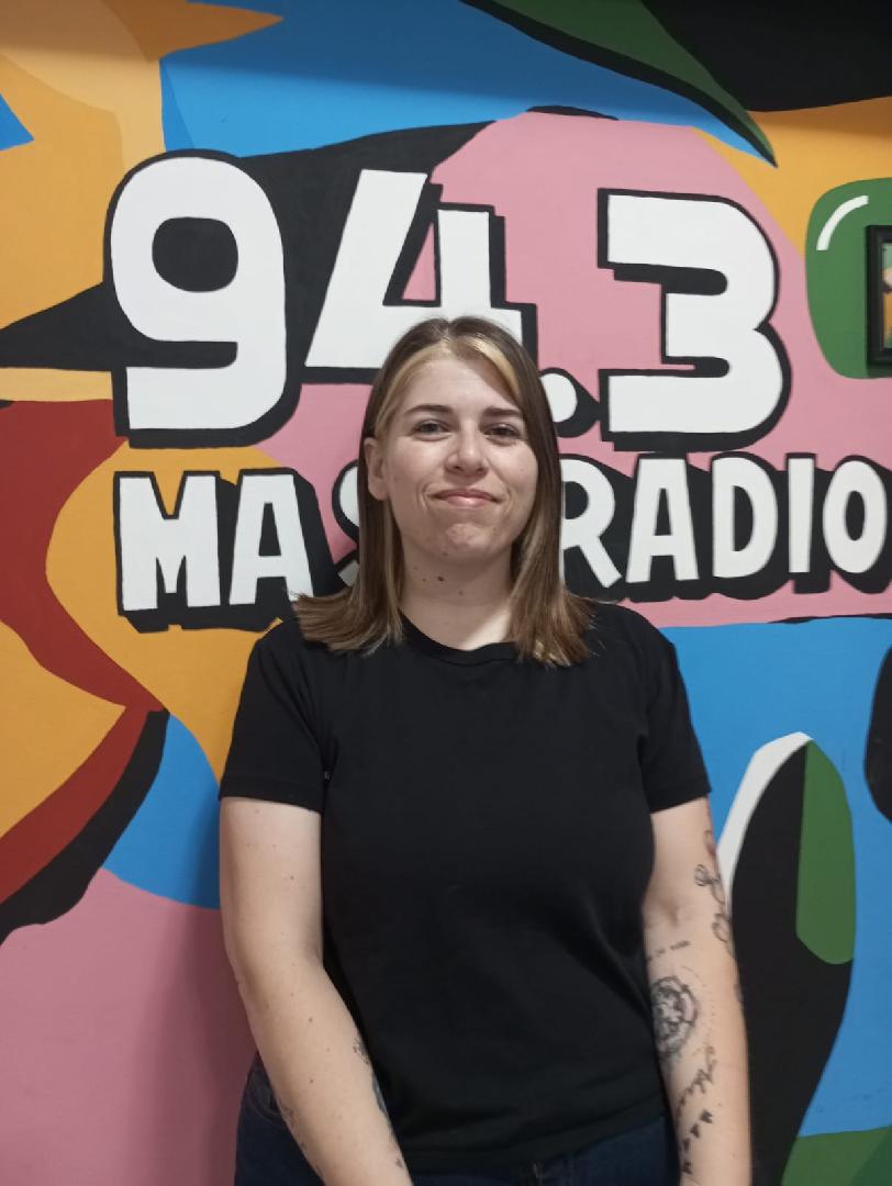 MICAELA OLIVETTO - Advierte sobre el impacto social del ajuste y llama a fortalecer la organización colectiva