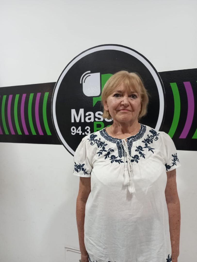 GLORIA VAINSTEIN - 'Jubilados bajo la línea de indigencia: ‘Como sociedad los estamos dejando solos’'