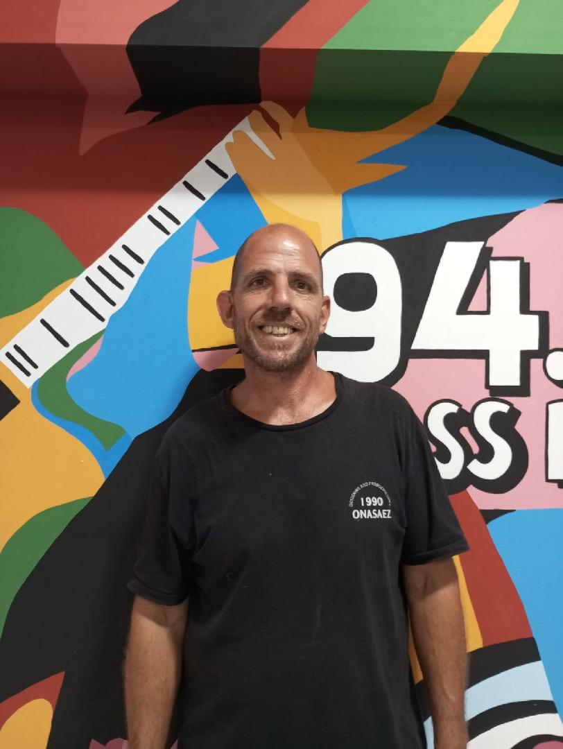 GONZALO CORREAS - Entrada libre y alto nivel: llega el primer torneo municipal de natación al CEF