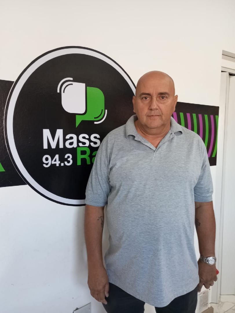 MARIO BERGAGLIO - Vuelve el Festival Provincial de Tango y Folklore: tres noches de cultura popular frente al Palacio Municipal