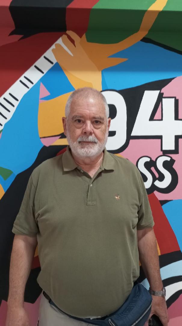 EDUARDO BUNSTER - Paro general y reforma laboral: ‘El Estado está dejando de garantizar derechos básicos'