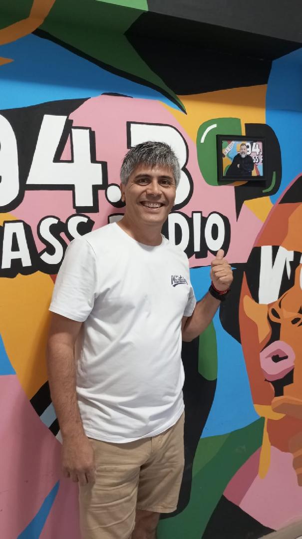 NICOLAS PONCE - Defender lo conquistado: la voz molinera frente a la reforma laboral