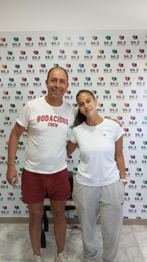 DIRECCION DE ADULTOS MAYORES: Mauro Comisso nos comenta sobre cierre del verano, nuevos talleres y un ambicioso calendario para todo el año