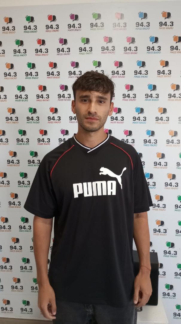 MIRKO MUSCHIETTI - Rivadavia pone a los chicos en el centro: comienza la 4ª edición del Torneo Nocturno Infantil